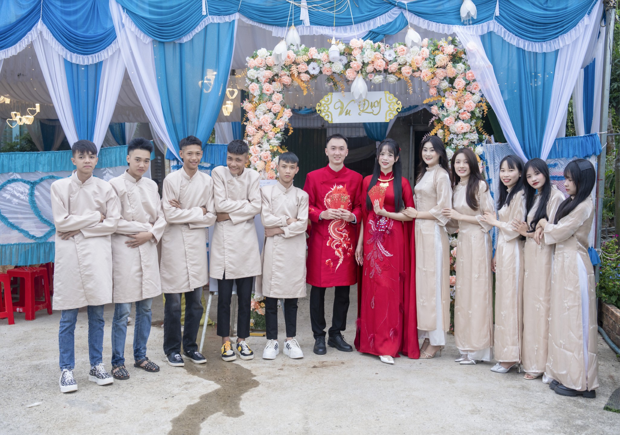 Wedding gallery image 11